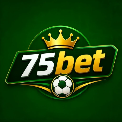 75bet Logo