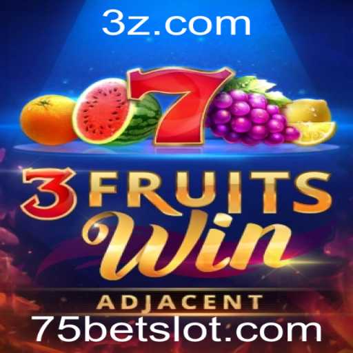 Explorando '3FruitsWin': Um Mergulho no Mundo dos Jogos com 75bet