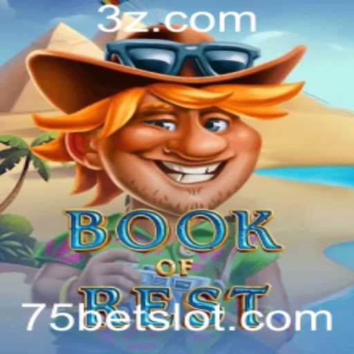 Descubra o Mundo Fascinante de BookofRest e a Emoção da 75bet