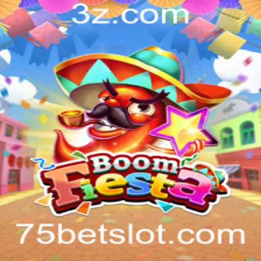 Explorando BoomFiesta: Um Jogo de Aventura e Estratégia
