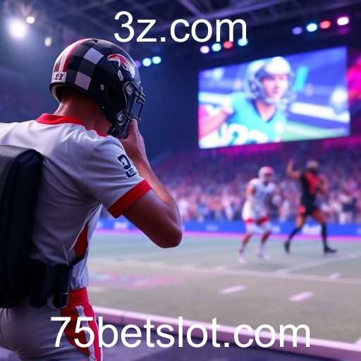 Esportes Virtuais: A Nova Fronteira do Entretenimento