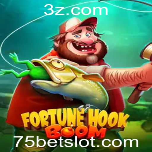 Explorando o Mundo do Jogo FortuneHookBoom com a Chave 75bet