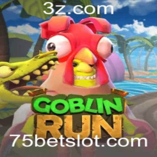 Descubra o Mundo Empolgante de GoblinRun: O Novo Fenômeno do 75bet