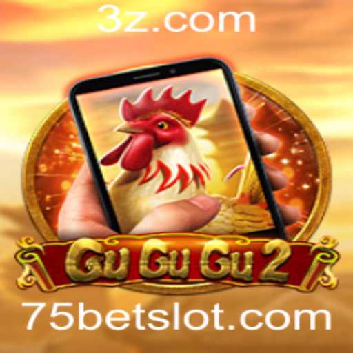 GuGuGu2M: Explorando o Fascinante Mundo do Jogo com 75bet