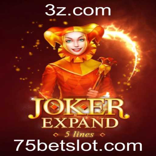 Explorando JokerExpand: Um Mergulho no Mundo do Entretenimento com 75bet
