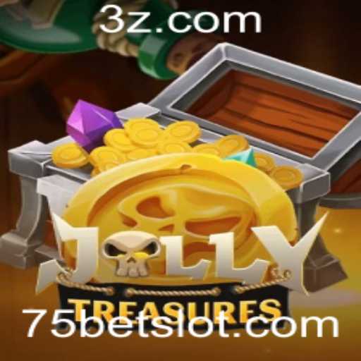 Explorando as Aventuras de JollyTreasures e o Mundo de 75bet