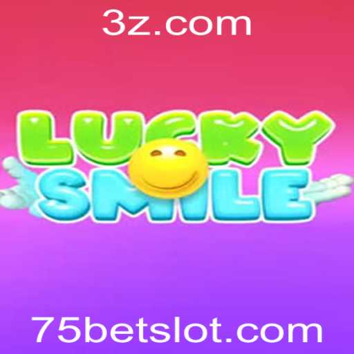 Descubra o Fascinante Mundo de LuckySmile e a Estratégia 75bet