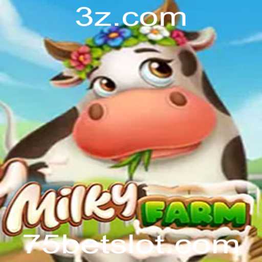 MilkyFarm: Um Jogo de Estratégia e Diversão no Campo