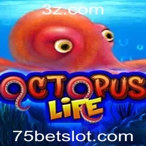 Explorando OctopusLife: Um Mergulho nas Aventuras Marinhas e Estratégicas da 75bet