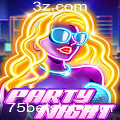 Descubra a Diversão com PartyNight e a Palpitante Ação de 75bet