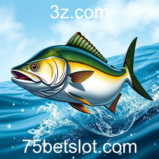 Pesca Online: Explorando o Fascínio Digital com 75bet