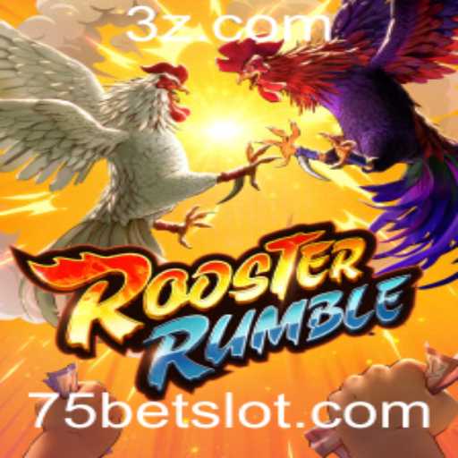 RoosterRumble: Um Mergulho no Mundo do Jogo Explosivo