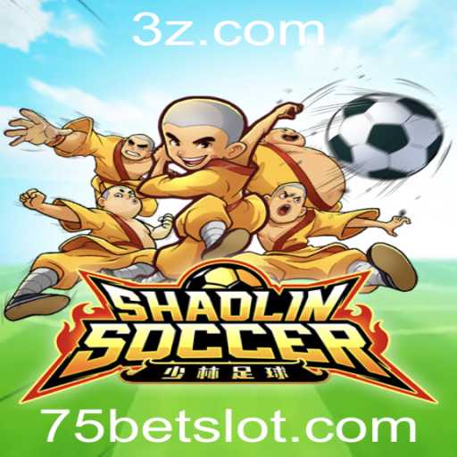 ShaolinSoccer: O Jogo que Combina Artes Marciais e Futebol