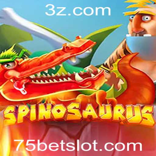 Desvendando o Mundo de Spinosaurus: O Excitante Jogo de Apostas 75bet
