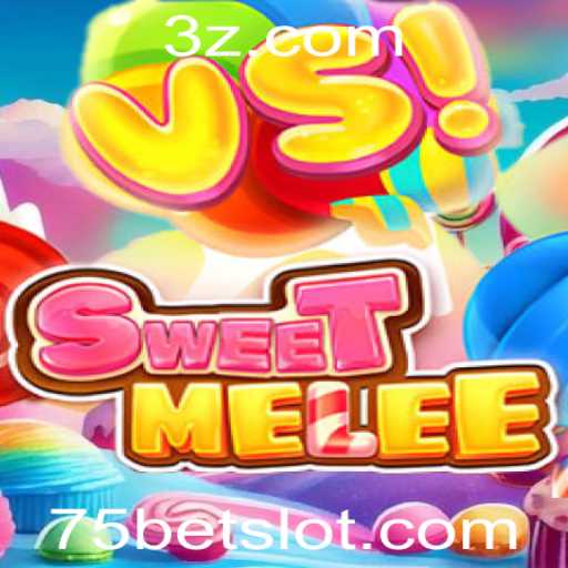 SweetMelee: Uma Nova Dimensão nas Apostas de eSports com 75bet