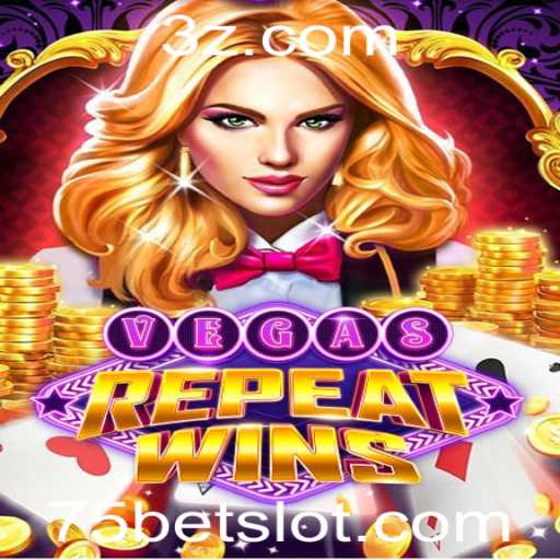 VegasRepeatWins: Descubra o Novo Fenômeno dos Jogos de Azar