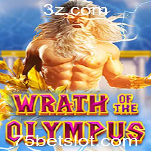 WrathofOlympus: Mergulhe nas Aventuras de um Jogo Épico com 75bet